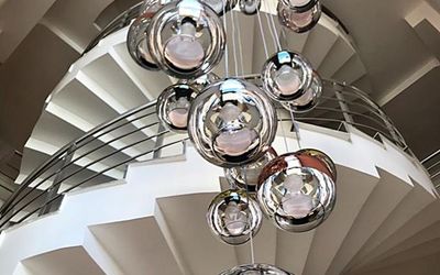 Alfa Apart Hotel · 3