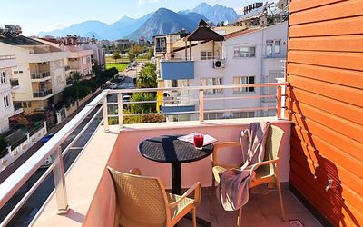 Alfa Apart Hotel · 4