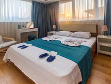 Suite Panaromica