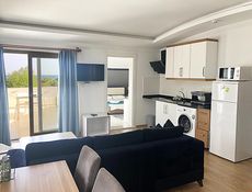 Appartamento con Terrazza