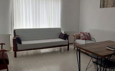 Apart Köprübaşı · 5