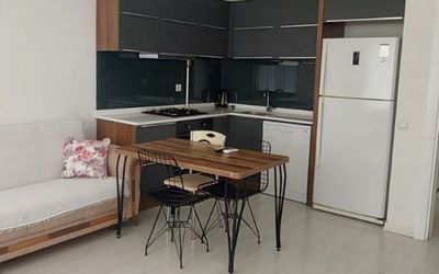 Apart Köprübaşı · 3
