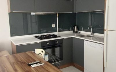 Apart Köprübaşı · 2