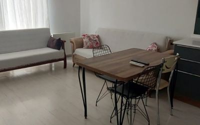Apart Köprübaşı · 4