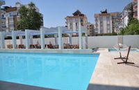 3+1 Suite Dublex Daire