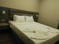 Mieszkanie 1+1 z widokiem na park i jacuzzi