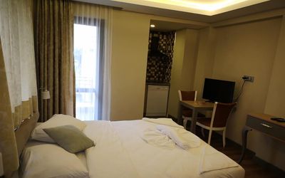 Casa De Sirena Apart Hotel · 4