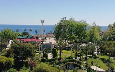 Casa De Sirena Apart Hotel · 2