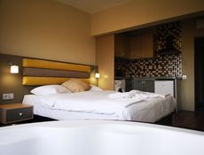 Studio Z Jacuzzi Z Widokiem Na Morze