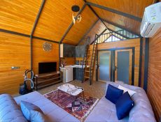 Bungalow 1+1