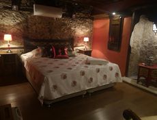 Chambre de luxe