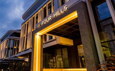 Four Hills Hotel · 4
