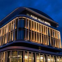 Four Hills Hotel