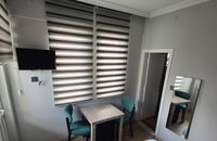 Standard Room with Balcony