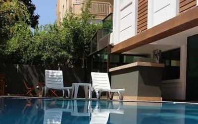 Volga Hotel · 4