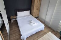 Standart Oda - Balkonlu