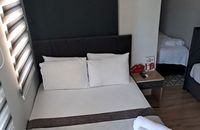 Aile Odası - Balkonlu