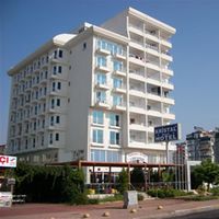 Kristal Beach Hotel