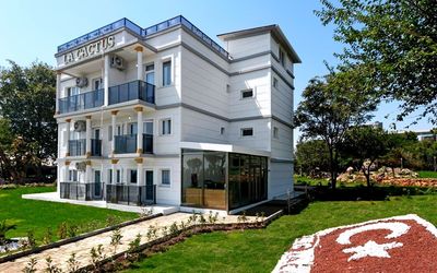 La Cactus Butik Otel · 3