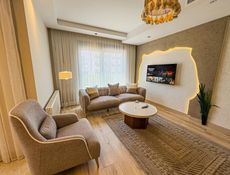 Deluxe Suites
