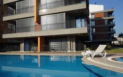 Mene Suites · 4
