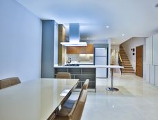 Appartement Suite Duplex 3+1
