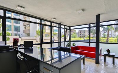 Mene Suites · 5