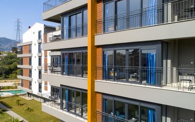 Mene Suites · 3