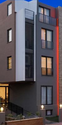 Meyde Suites