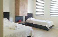 Standard - Twin Room