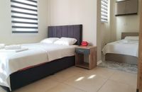 Standard Room - Triple