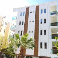 My New Hotel