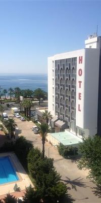 Olbia Hotel