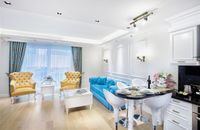 1+1 Wohnung