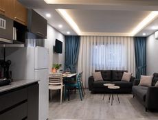 Suite Familiale Supérieure