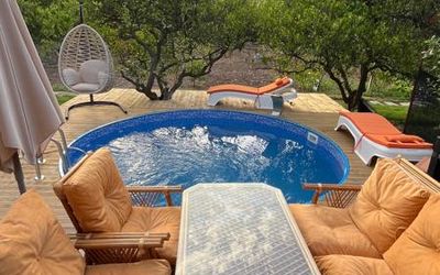 Portakal Bungalov · 5