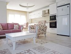 Numer 8 3+1 mieszkanie dwupoziomowe