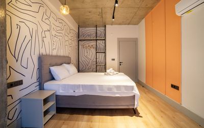 RudBlu Suites · 3
