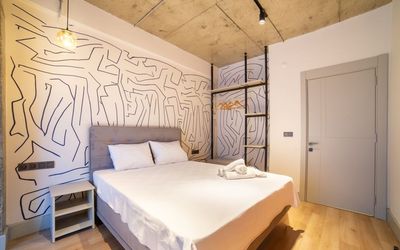 RudBlu Suites · 2