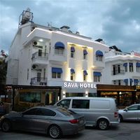 Sava Hotel