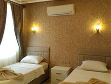 Standart Oda -TWIN ROOM