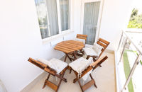 Apart 1+1 Suite Oda