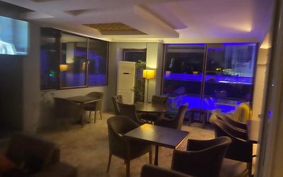NFK The House Hotel · 4