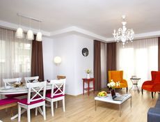 Apart Daire / 3+1