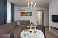 Apart Daire / 1+1