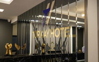 Konyaaltı Türkay Hotel · 3