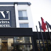 Vista Family Hotel Konyaaltı