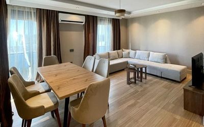 Çetin Home 1 · 3