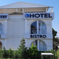 White Country Boutique Hotel