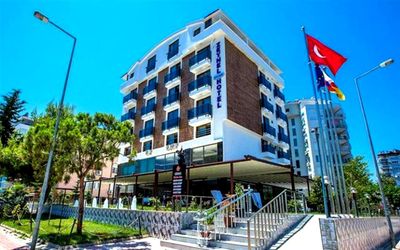 Zeynel Hotel · 2